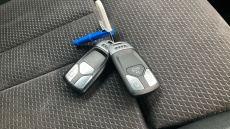 Audi A5 40 TFSI S Line 2dr S Tronic Petrol Convertible